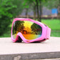 Perfect Winter Gift! Large Vision Anti-fog Ski Goggles