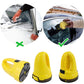 [Practical Gift] Electric Snow & Ice Scraper