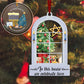 Creative Gift - Exquisite Christmas Pattern Acrylic Charm