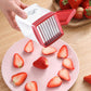 Quick Manual Slicer for Kitchen