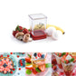 Quick Manual Slicer for Kitchen
