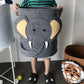 Children's Toy Storage Bucket
