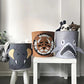 Children's Toy Storage Bucket