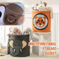 Children's Toy Storage Bucket
