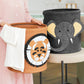 Children's Toy Storage Bucket