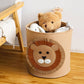 Children's Toy Storage Bucket
