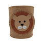 Children's Toy Storage Bucket