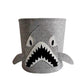 Children's Toy Storage Bucket