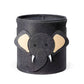 Children's Toy Storage Bucket