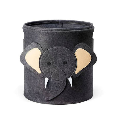 Children's Toy Storage Bucket