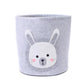 Children's Toy Storage Bucket