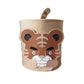 Children's Toy Storage Bucket