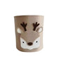 Children's Toy Storage Bucket