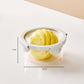 Practical Kitchen Gift - New Silicone Lid Fresh Box