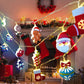 LED Christmas String Lights