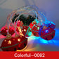 LED Christmas String Lights