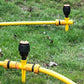🏡🔥BUY 2 GET 1 FREE 360°🔥 Automatic Rotating Lawn Sprinkler