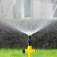 🏡🔥BUY 2 GET 1 FREE 360°🔥 Automatic Rotating Lawn Sprinkler