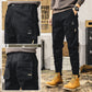 Ideal Gift - Men's casual pants