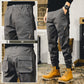 Ideal Gift - Men's casual pants