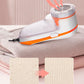 Gift Choice - Mini Electric Lint Remover Machine