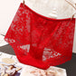 [Best Gift For Her] Women's Loose Lace Panties