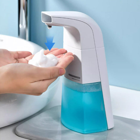 Gift Choice -Touchless Automatic Sensor Soap Dispenser