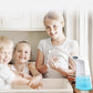 Gift Choice -Touchless Automatic Sensor Soap Dispenser