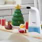 Gift Choice -Touchless Automatic Sensor Soap Dispenser