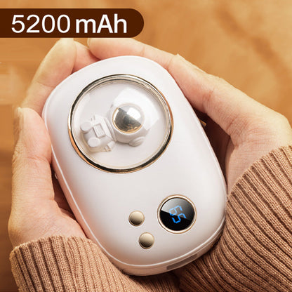 [Warm Gift] Mini Electromagnetic Portable Heater