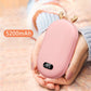 [Warm Gift] Mini Electromagnetic Portable Heater