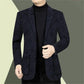 🎊Christmas sale - 50% Off🎊Men's Classic-Fit Single-Breasted Casual Blazer