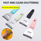 Multifunctional Stainless Steel Peeler