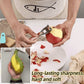 Multifunctional Stainless Steel Peeler