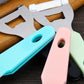 Multifunctional Stainless Steel Peeler