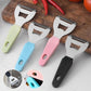 Multifunctional Stainless Steel Peeler