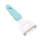 Multifunctional Stainless Steel Peeler
