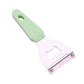 Multifunctional Stainless Steel Peeler