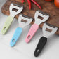 Multifunctional Stainless Steel Peeler