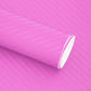Carbon Fiber Car Wrap Vinyl Roll with Air Release