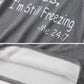 Great Gift! Women's Faux Fleece Lined Hoodie Sweatshirt