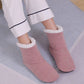 Best Gift-Women's Winter Indoor Non-Slip Thermal Floor Socks