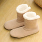 Best Gift-Women's Winter Indoor Non-Slip Thermal Floor Socks