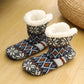 Best Gift-Women's Winter Indoor Non-Slip Thermal Floor Socks