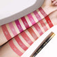 Double-ended Lipstick Automatic Lip Liner Matte Waterproof Non-fading Non-stick Lipstick