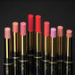 Double-ended Lipstick Automatic Lip Liner Matte Waterproof Non-fading Non-stick Lipstick