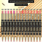 Double-ended Lipstick Automatic Lip Liner Matte Waterproof Non-fading Non-stick Lipstick