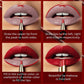 Double-ended Lipstick Automatic Lip Liner Matte Waterproof Non-fading Non-stick Lipstick