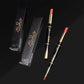 Double-ended Lipstick Automatic Lip Liner Matte Waterproof Non-fading Non-stick Lipstick