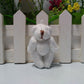 A Little Pocket Bear Hug with Card - Warm Gift